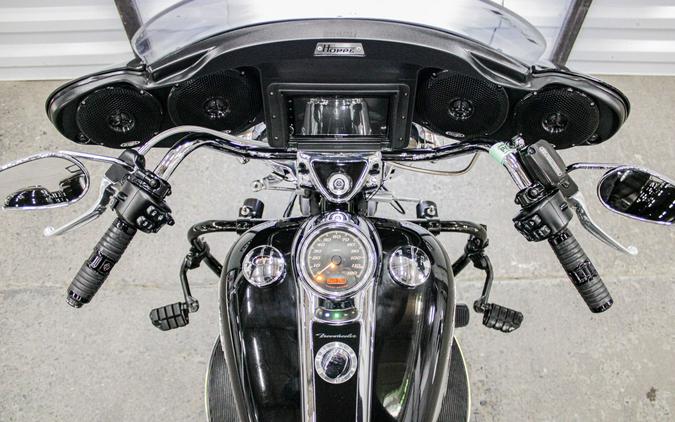 2022 Harley-Davidson Freewheeler®