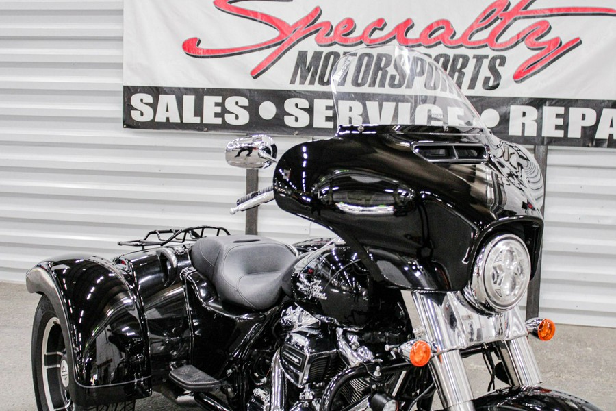 2022 Harley-Davidson Freewheeler®