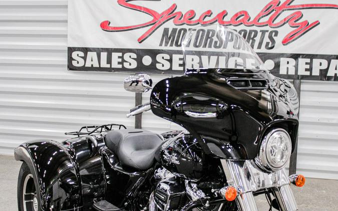 2022 Harley-Davidson Freewheeler®