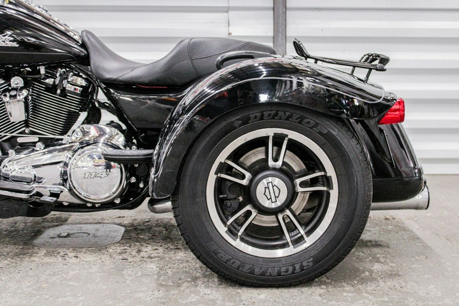 2022 Harley-Davidson Freewheeler®