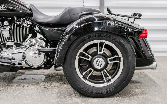 2022 Harley-Davidson Freewheeler®