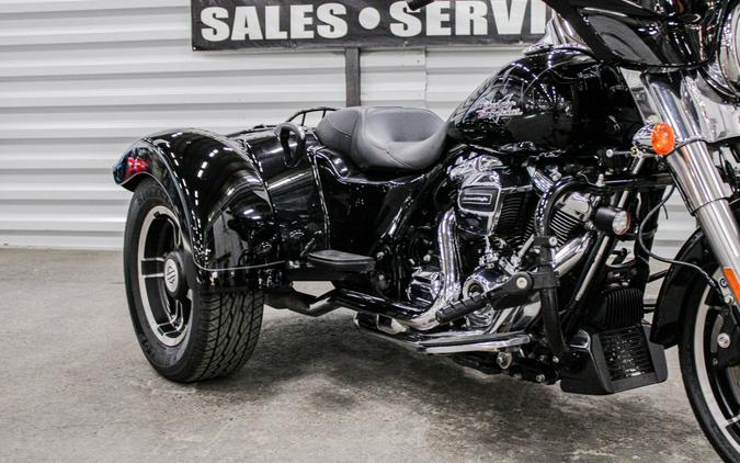 2022 Harley-Davidson Freewheeler®