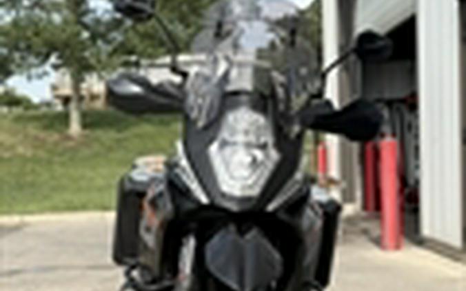 2013 KTM 1190 ADVENTURE