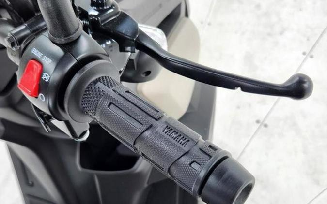 2026 Yamaha Zuma 125
