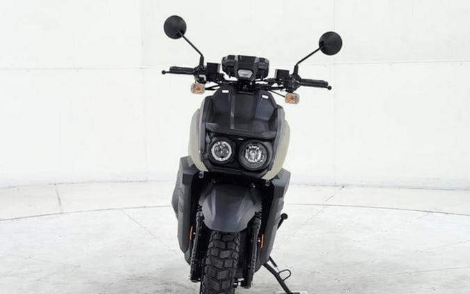 2026 Yamaha Zuma 125