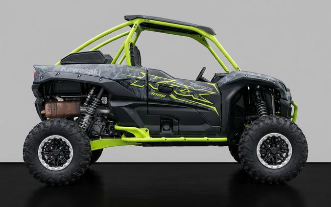 2021 KAWASAKI TERYX KRX 1000 Trail Edition - 70264