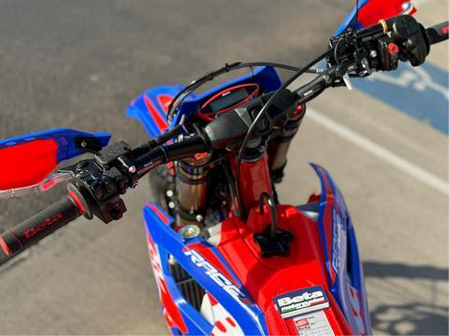 2026 Beta 480 RR Race