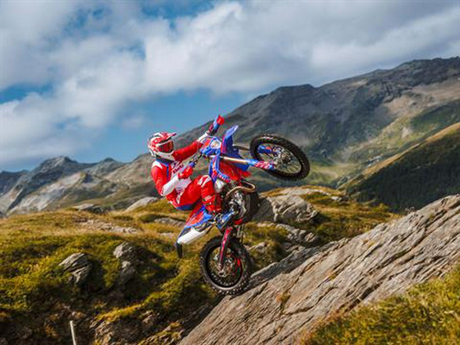 2026 Beta 480 RR Race