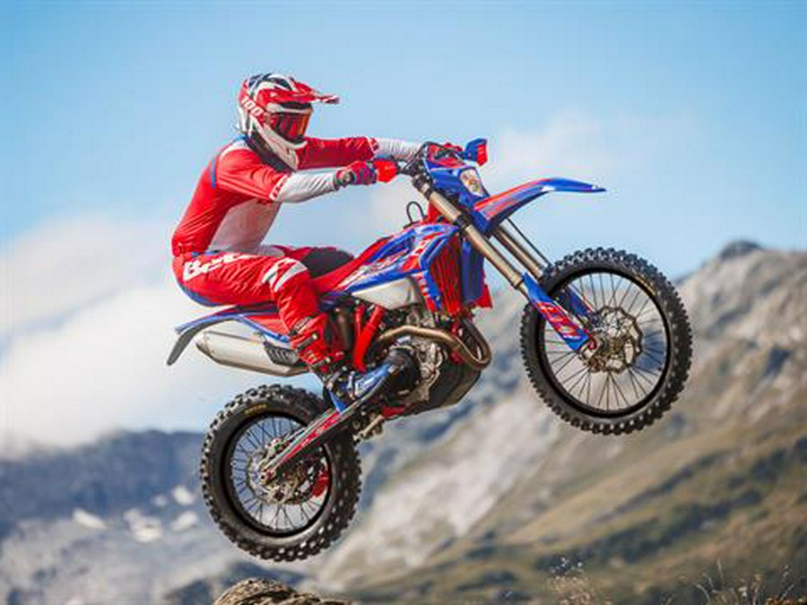 2026 Beta 480 RR Race