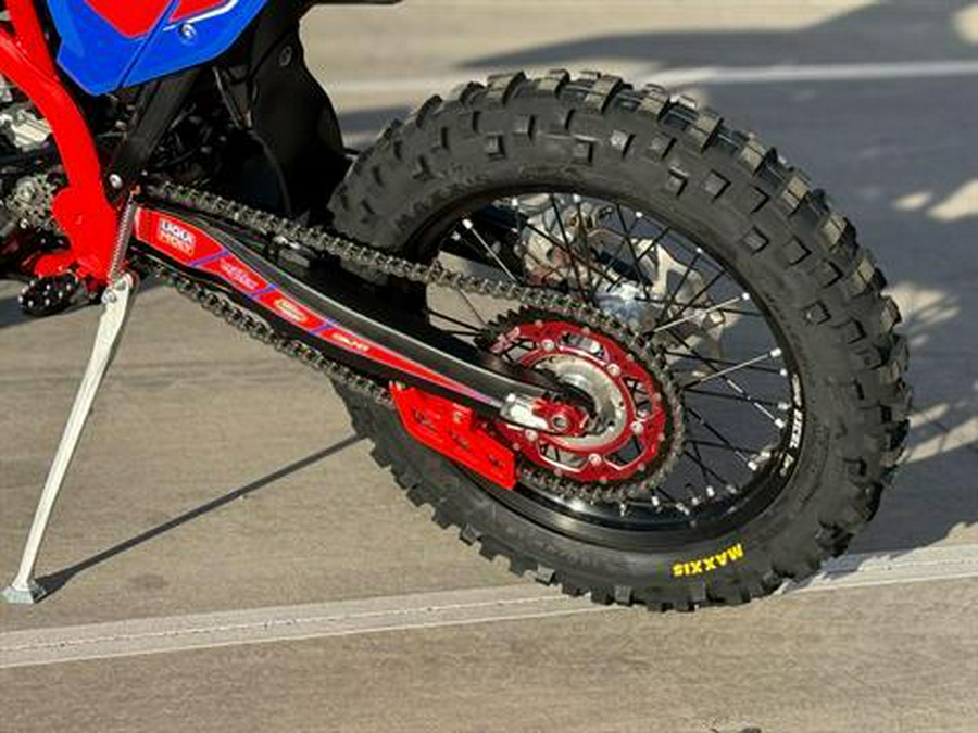 2026 Beta 480 RR Race
