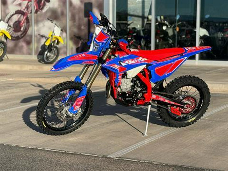 2026 Beta 480 RR Race