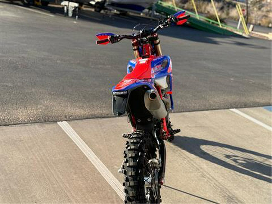 2026 Beta 480 RR Race