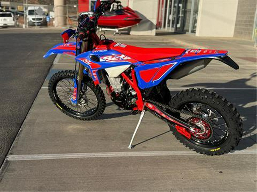 2026 Beta 480 RR Race