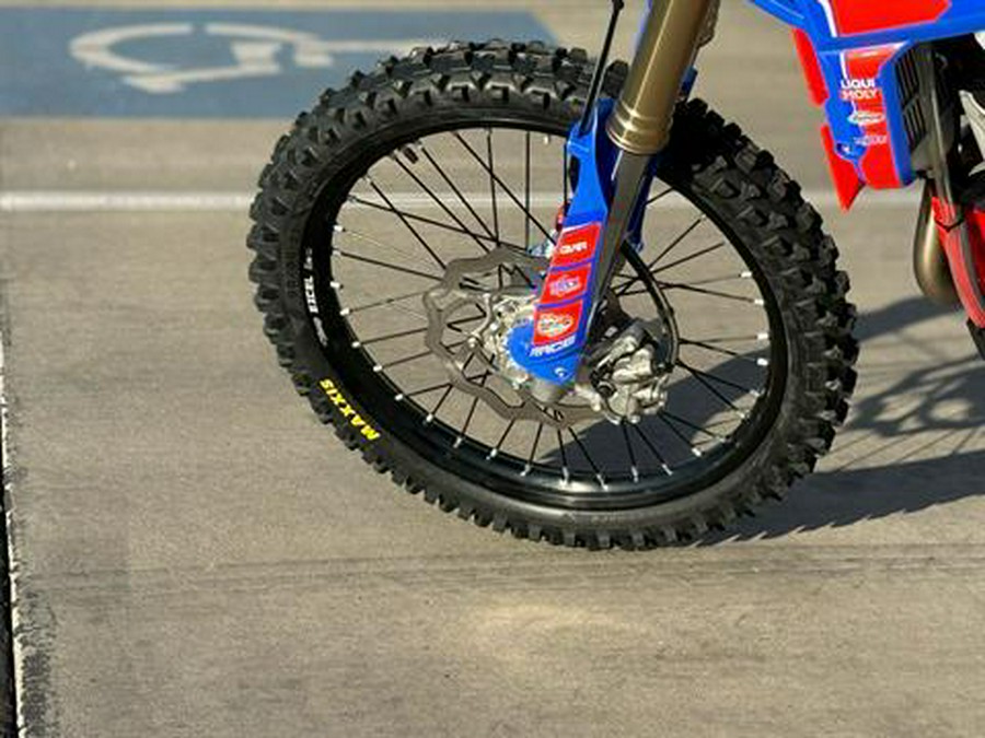 2026 Beta 480 RR Race