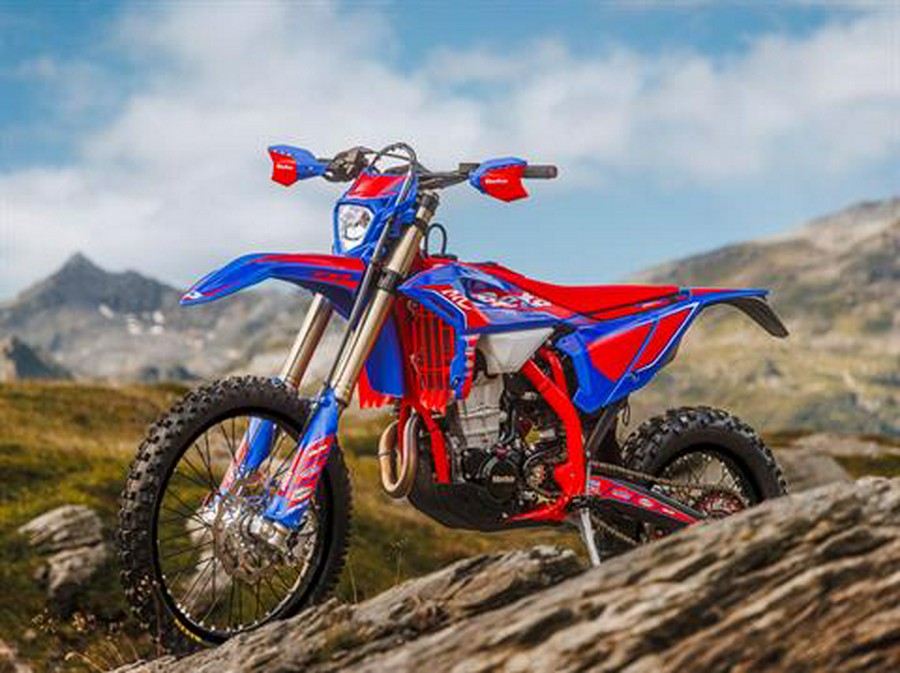 2026 Beta 480 RR Race
