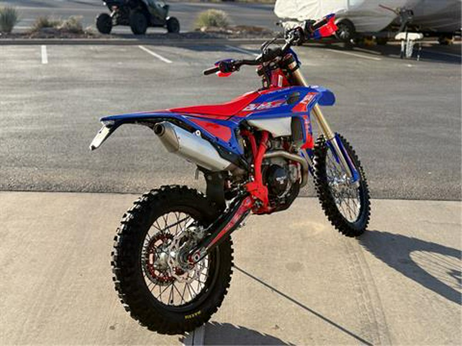 2026 Beta 480 RR Race