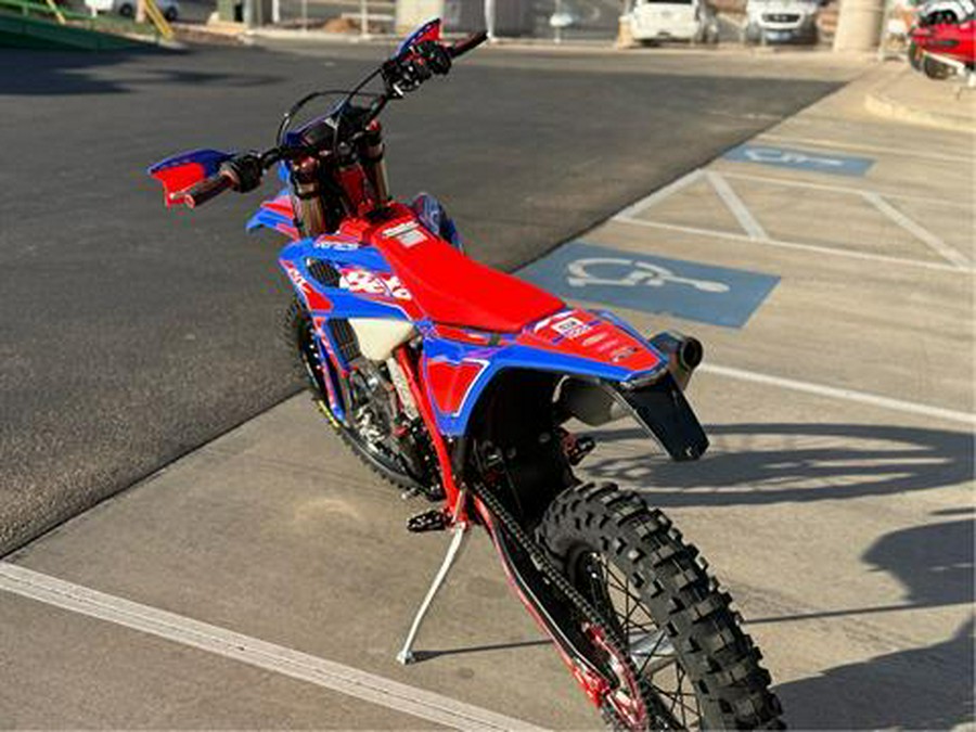 2026 Beta 480 RR Race