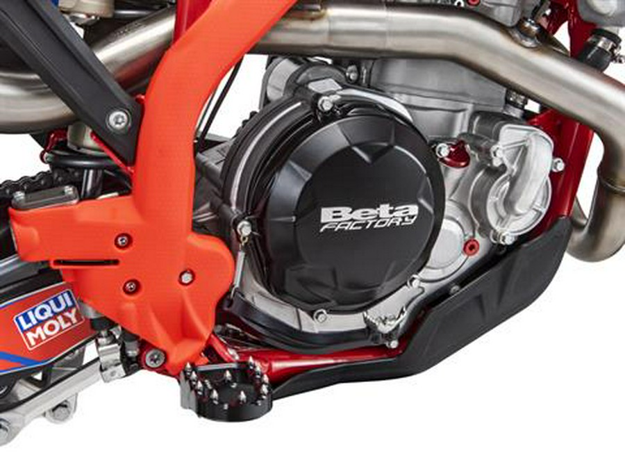 2026 Beta 480 RR Race