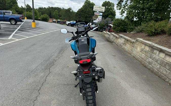 2026 CFMOTO IBEX 450
