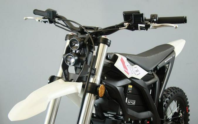 2026 Zero XE 4.3