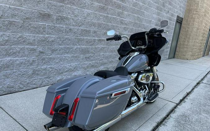 2026 Harley-Davidson® FLTRX - Road Glide®