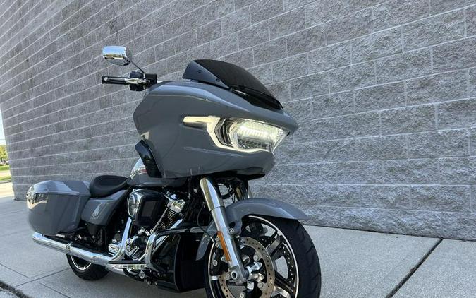 2026 Harley-Davidson® FLTRX - Road Glide®