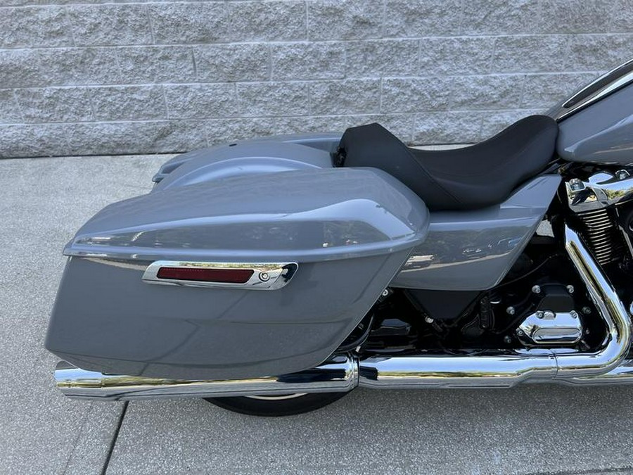 2026 Harley-Davidson® FLTRX - Road Glide®