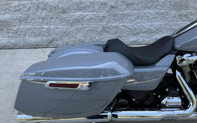 2026 Harley-Davidson® FLTRX - Road Glide®