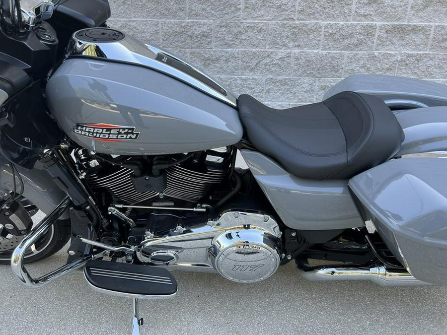 2026 Harley-Davidson® FLTRX - Road Glide®
