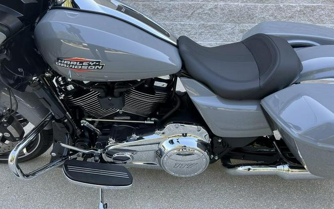 2026 Harley-Davidson® FLTRX - Road Glide®