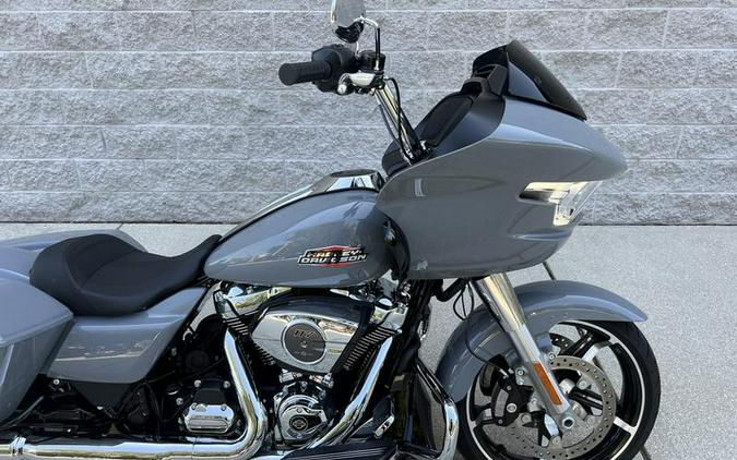 2026 Harley-Davidson® FLTRX - Road Glide®