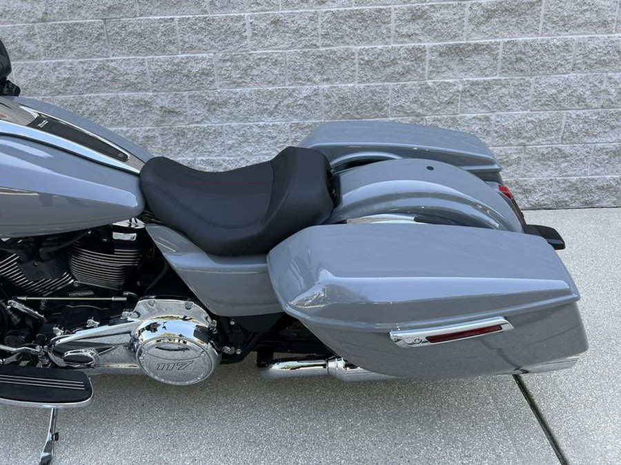 2026 Harley-Davidson® FLTRX - Road Glide®