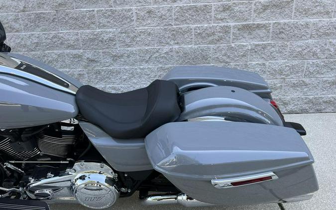 2026 Harley-Davidson® FLTRX - Road Glide®