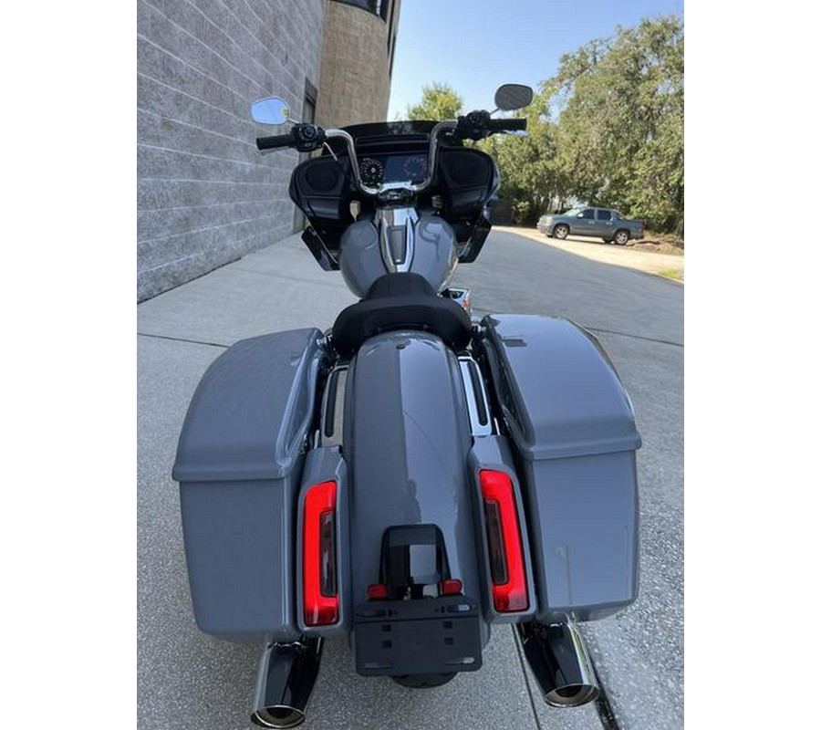 2026 Harley-Davidson® FLTRX - Road Glide®