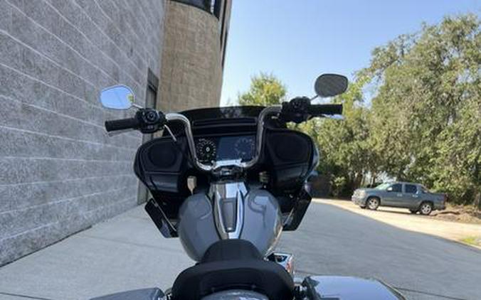 2026 Harley-Davidson® FLTRX - Road Glide®