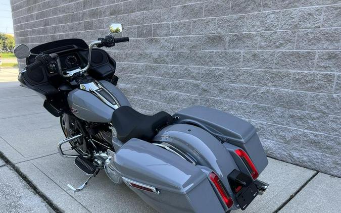 2026 Harley-Davidson® FLTRX - Road Glide®