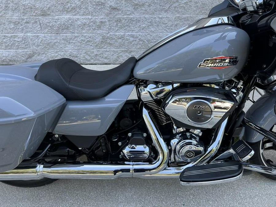 2026 Harley-Davidson® FLTRX - Road Glide®