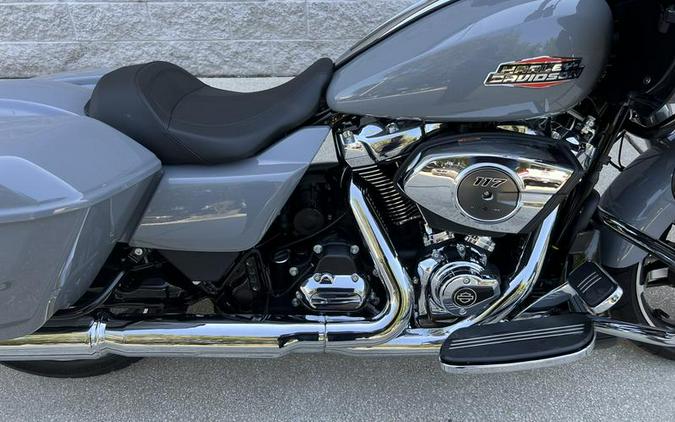 2026 Harley-Davidson® FLTRX - Road Glide®