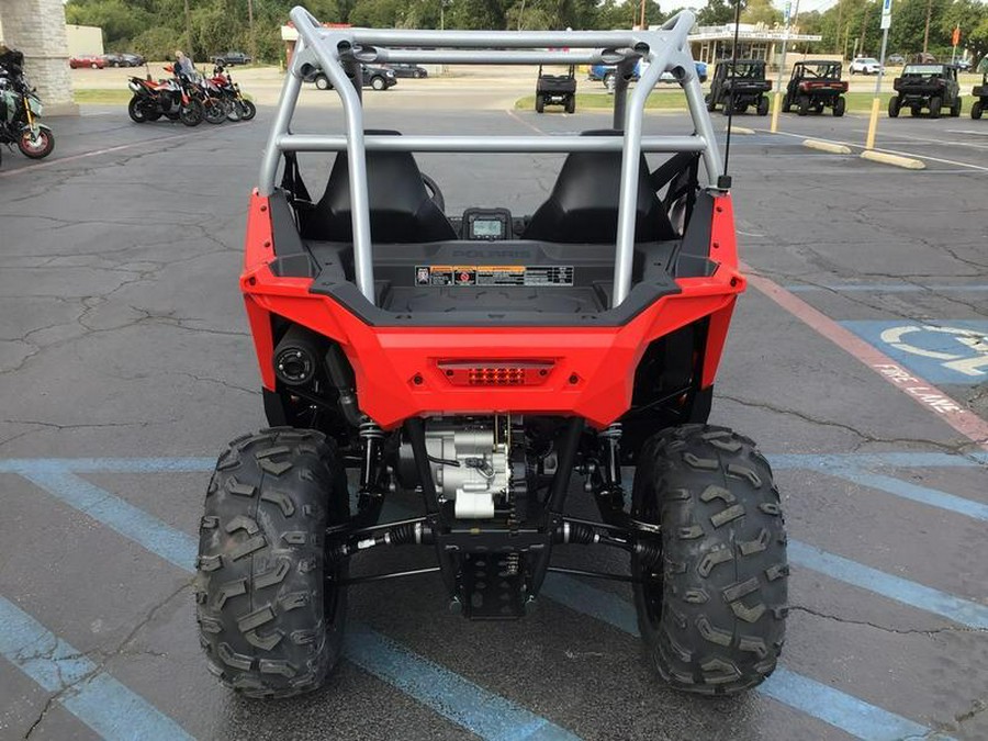 2026 POLARIS RZR 200 EFI