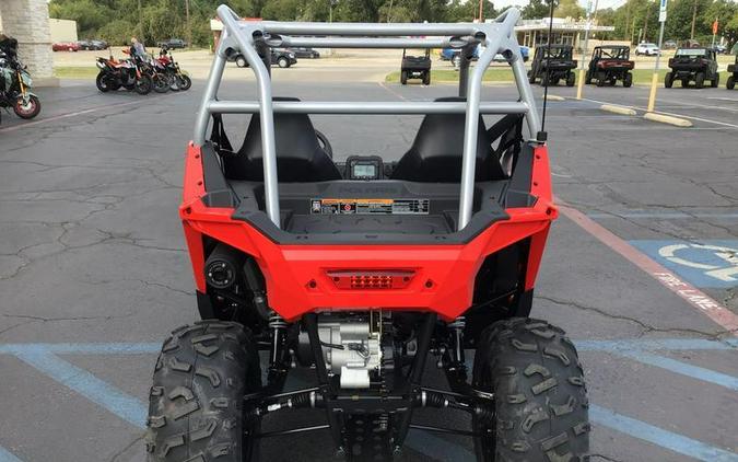 2026 POLARIS RZR 200 EFI