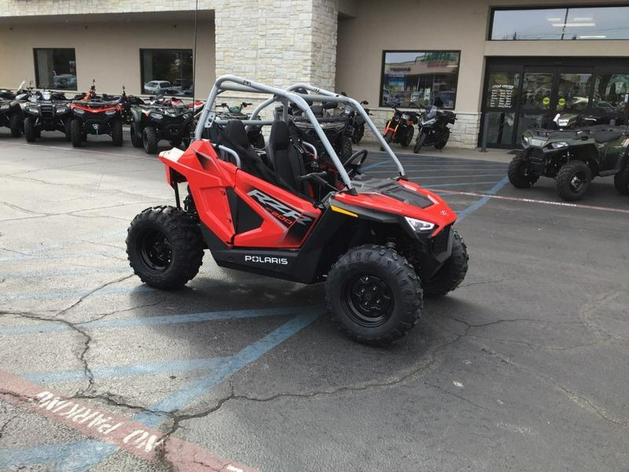 2026 POLARIS RZR 200 EFI