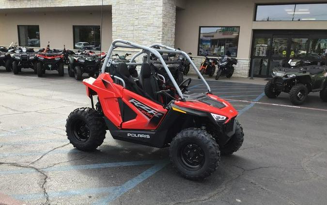 2026 POLARIS RZR 200 EFI