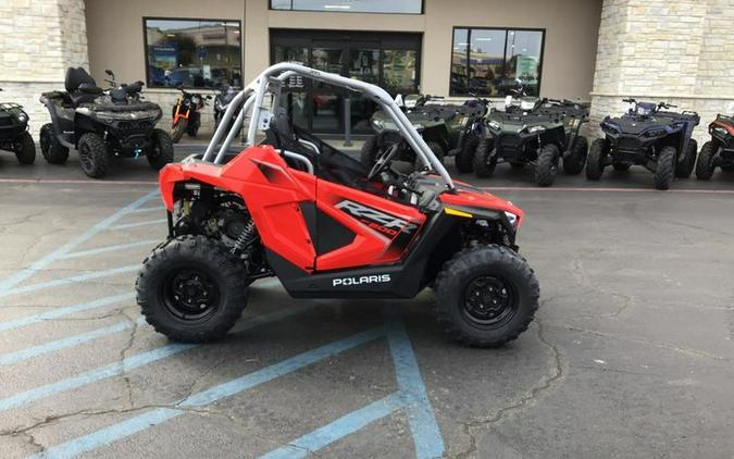 2026 POLARIS RZR 200 EFI