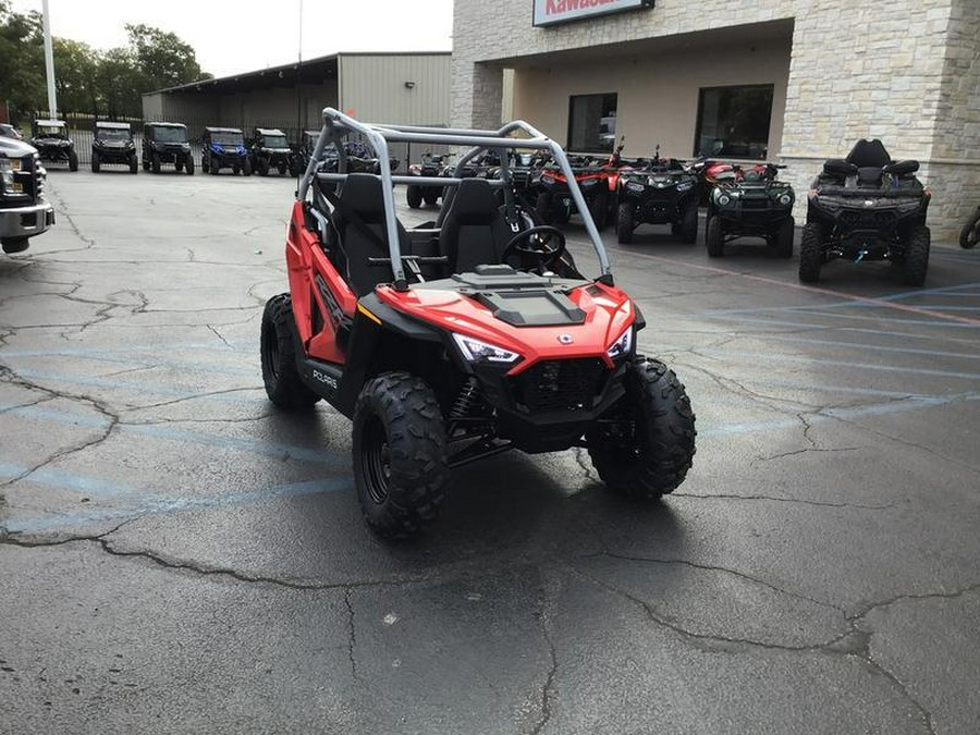 2026 POLARIS RZR 200 EFI