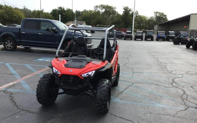 2026 POLARIS RZR 200 EFI