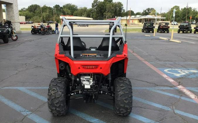 2026 POLARIS RZR 200 EFI