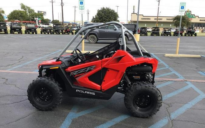 2026 POLARIS RZR 200 EFI