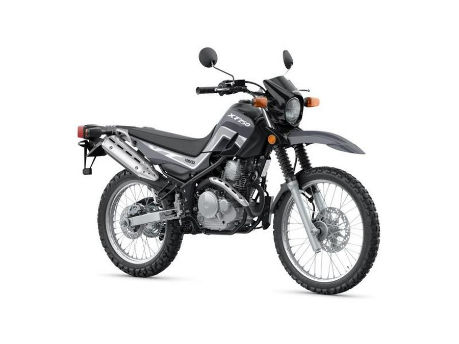 2021 Yamaha XT250