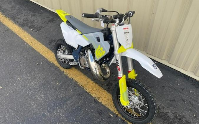 2024 Husqvarna® TC 50