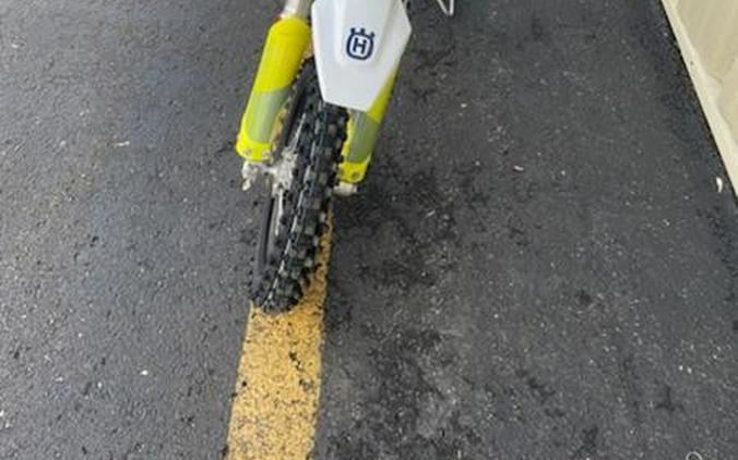 2024 Husqvarna® TC 50